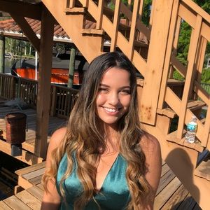 Meet your Posher, Gigi